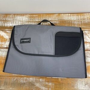 Timbuk2 Stork Messenger Diaper Bag or changing Pad